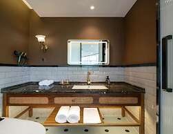 A Memory Hotel (Beijing Daxing)