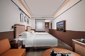 A Memory Hotel (Beijing Daxing)