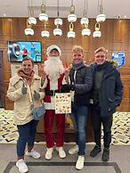 A Memory Hotel (Beijing Daxing)