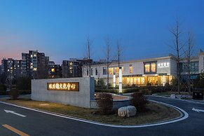 A Memory Hotel (Beijing Daxing)