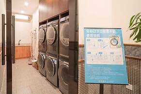 A Memory Hotel (Beijing Daxing)