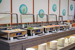 A Memory Hotel (Beijing Daxing)