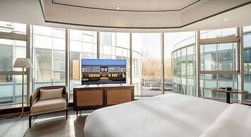 A Memory Hotel (Beijing Daxing)