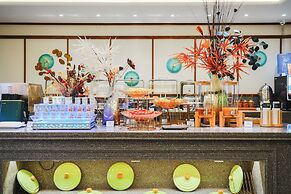 A Memory Hotel (Beijing Daxing)