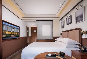 A Memory Hotel (Beijing Daxing)