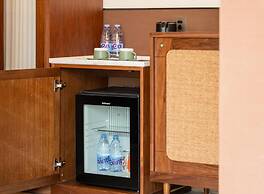 A Memory Hotel (Beijing Daxing)