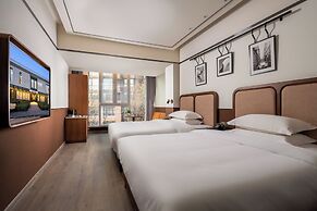 A Memory Hotel (Beijing Daxing)