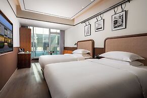 A Memory Hotel (Beijing Daxing)