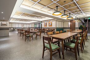 A Memory Hotel (Beijing Daxing)