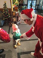 A Memory Hotel (Beijing Daxing)