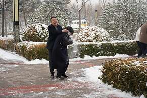 A Memory Hotel (Beijing Daxing)