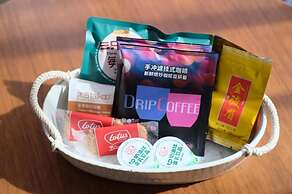 A Memory Hotel (Beijing Daxing)