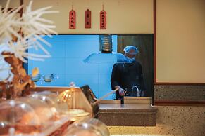 A Memory Hotel (Beijing Daxing)