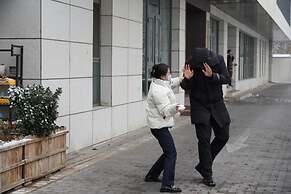 A Memory Hotel (Beijing Daxing)