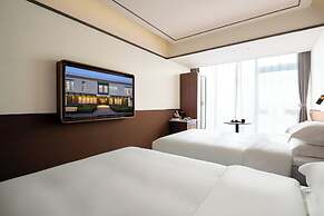 A Memory Hotel (Beijing Daxing)