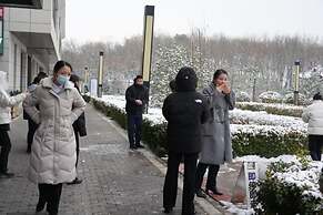 A Memory Hotel (Beijing Daxing)