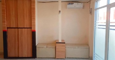 Homestay Diputras Sintang