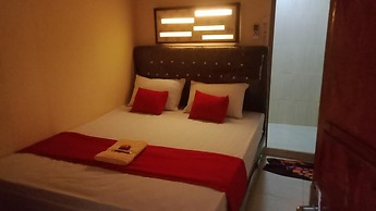 Homestay Diputras Sintang