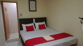 Homestay Diputras Sintang