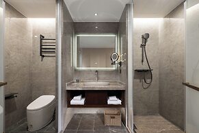 Nostalgia S Hotel Shanghai Railway st