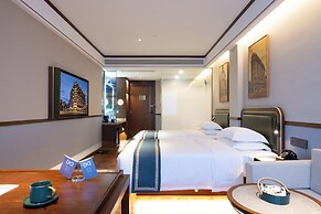 Nostalgia S Hotel Shanghai Railway st