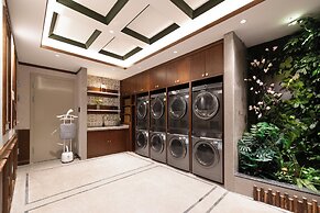 Nostalgia S Hotel Shanghai Railway st