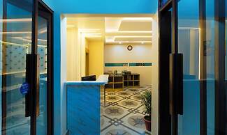 Treebo Om Shree Banaras