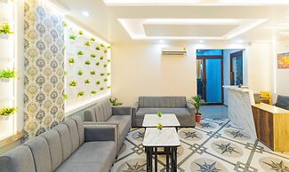 Treebo Om Shree Banaras