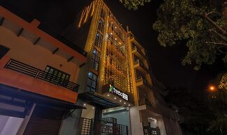 Treebo Om Shree Banaras