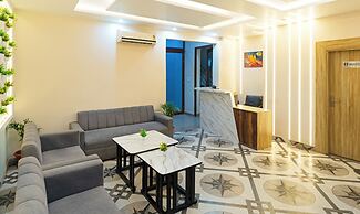 Treebo Om Shree Banaras