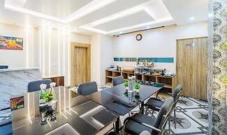 Treebo Om Shree Banaras