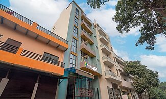 Treebo Om Shree Banaras