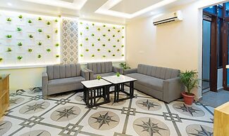 Treebo Om Shree Banaras