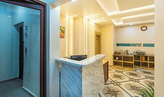 Treebo Om Shree Banaras