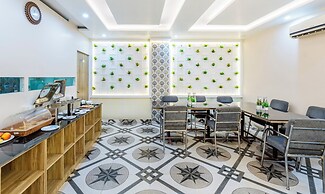 Treebo Om Shree Banaras