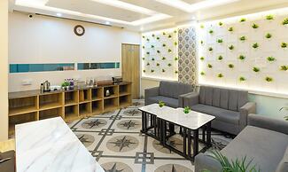 Treebo Om Shree Banaras