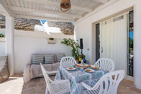 Gioberti 20 I Trulli With Pool