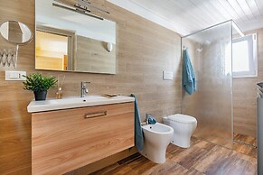 Gioberti 20 I Trulli With Pool