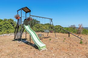 Gioberti 20 I Trulli With Pool