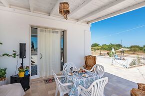 Gioberti 20 I Trulli With Pool