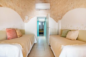 Gioberti 20 I Trulli With Pool