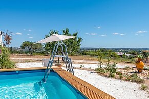 Gioberti 20 I Trulli With Pool