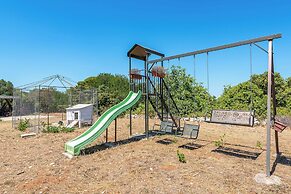 Gioberti 20 I Trulli With Pool