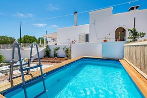 Gioberti 20 I Trulli With Pool