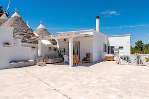 Gioberti 20 I Trulli With Pool