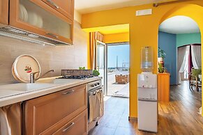 Gioberti 20 I Trulli With Pool