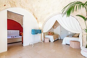 Gioberti 20 I Trulli With Pool