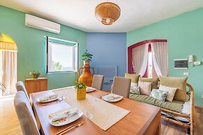 Gioberti 20 I Trulli With Pool