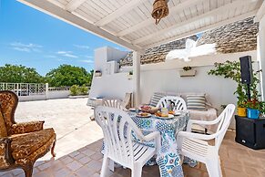 Gioberti 20 I Trulli With Pool