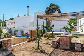 Gioberti 20 I Trulli With Pool